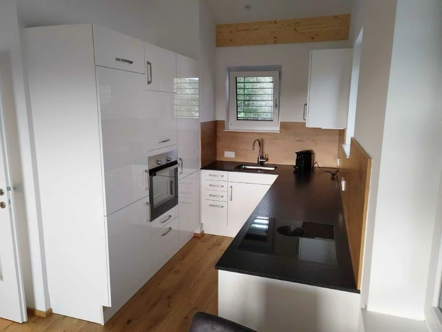 Monteur-Zimmer - Preis pro Nacht - Sankt Gilgen - Haus Hopf