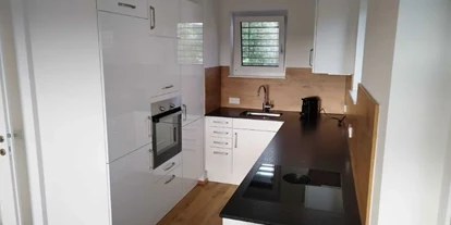 Monteur-Zimmer - Mattighofen - Haus Hopf