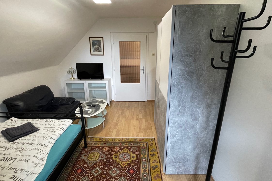 Monteur-Zimmer - Sankt Stefan ob Stainz - Martinz & Mitbesitzer Zimmervermietung