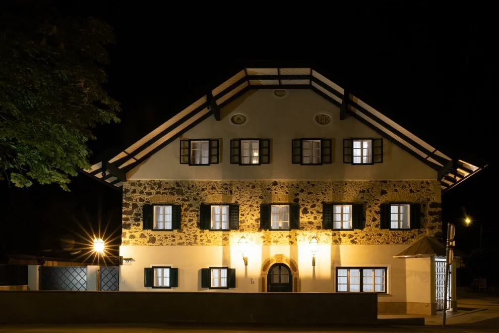 Monteur-Zimmer - Preis pro Nacht - Sankt Gilgen - Sauerweingut