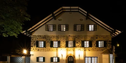Monteur-Zimmer - Mattighofen - Sauerweingut