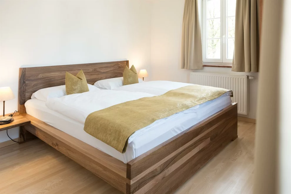 Monteur-Zimmer - Preis pro Nacht - Sankt Gilgen - Sauerweingut