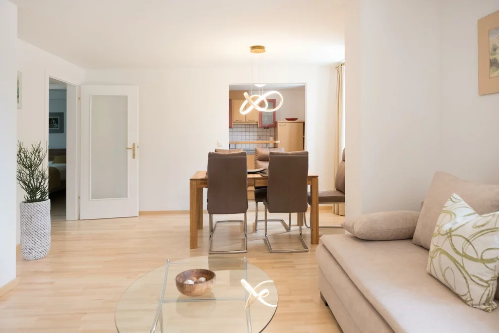 Monteur-Zimmer - Preis pro Nacht - Sankt Gilgen - Sauerweingut