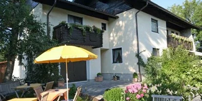 Monteur-Zimmer - Mattighofen - B&B Elfi - Zöller Elfi