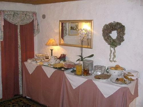 Monteur-Zimmer - Preis pro Nacht - Sankt Gilgen - B&B Elfi - Zöller Elfi