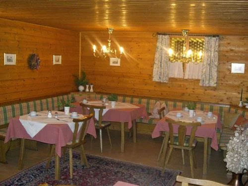 Monteur-Zimmer - Preis pro Nacht - Sankt Gilgen - B&B Elfi - Zöller Elfi