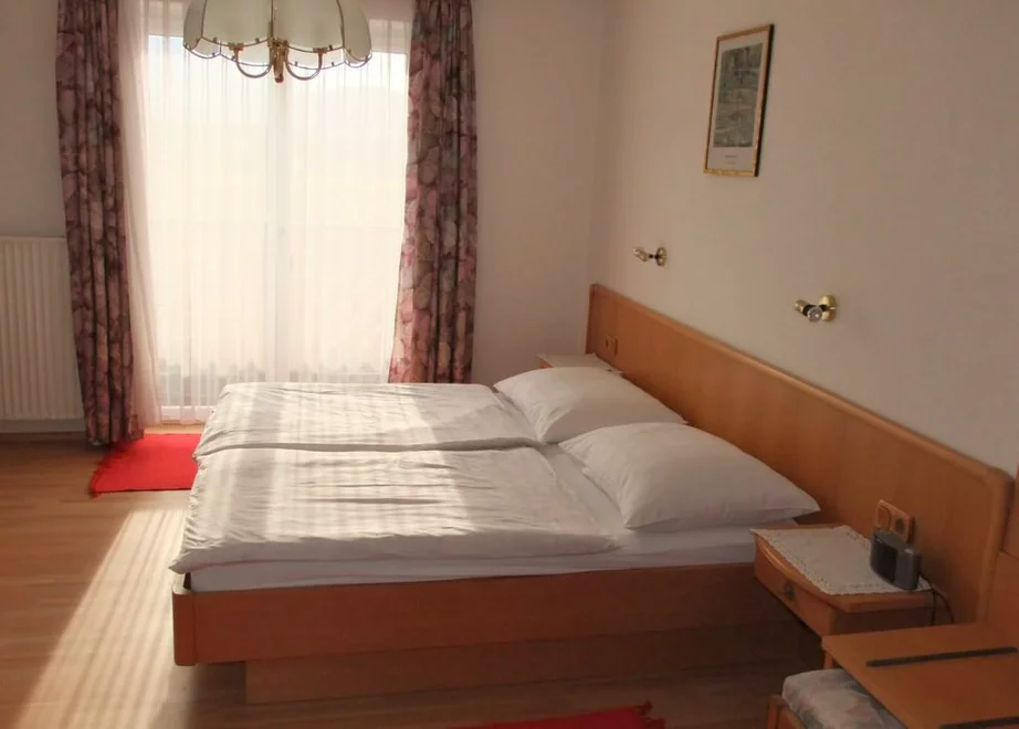 Monteur-Zimmer - Preis pro Nacht - Sankt Gilgen - Haus Steiner