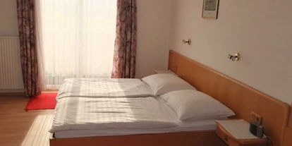 Monteur-Zimmer - Mattighofen - Haus Steiner