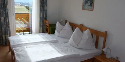 Monteur-Zimmer - Mattighofen - Haus Steiner
