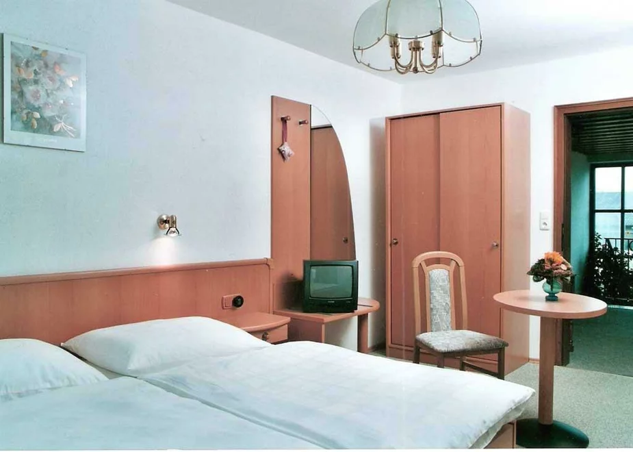 Monteur-Zimmer - Preis pro Nacht - Sankt Gilgen - Haus Steiner