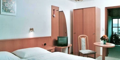 Monteur-Zimmer - Mattighofen - Haus Steiner