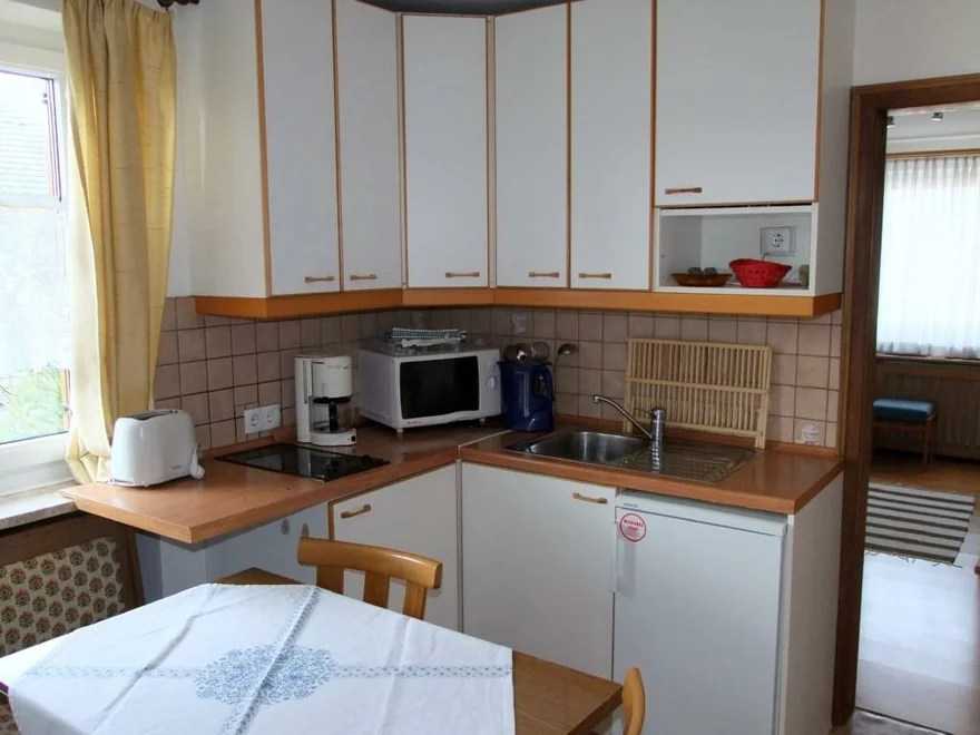 Monteur-Zimmer - Preis pro Nacht - Sankt Gilgen - Haus Steiner