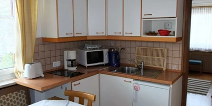 Monteur-Zimmer - Mattighofen - Haus Steiner