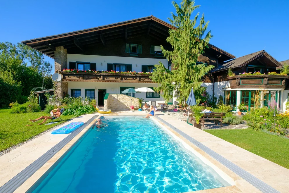 Monteur-Zimmer - Preis pro Nacht - Sankt Gilgen - Am Moos