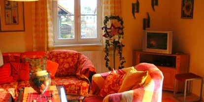 Monteur-Zimmer - Ainring - Lenglachner Brigitte