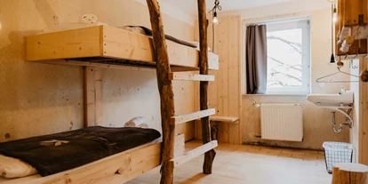 Monteur-Zimmer - Ainring - The Keep Eco Residence
