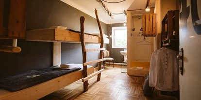 Monteur-Zimmer - Ainring - The Keep Eco Residence