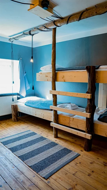 Monteur-Zimmer - Preis pro Nacht - Sankt Gilgen - The Keep Eco Residence