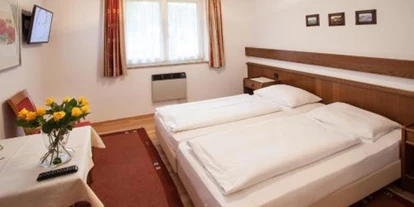 Monteur-Zimmer - Ainring - Gästehaus Sunkler
