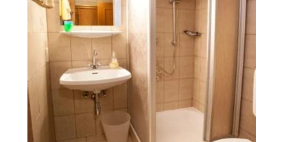 Monteur-Zimmer - Ainring - Gästehaus Sunkler