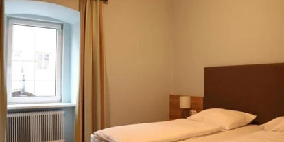 Monteur-Zimmer - Ainring - Gasthof Goldene Traube