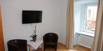 Monteur-Zimmer - Ainring - Gasthof Goldene Traube