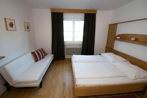 Monteur-Zimmer - Preis pro Nacht - Sankt Gilgen - Pension St. Nikolaus