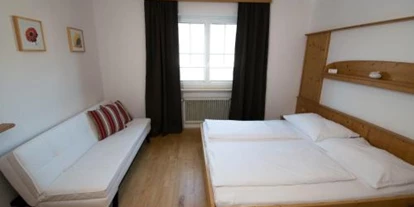 Monteur-Zimmer - Ainring - Pension St. Nikolaus