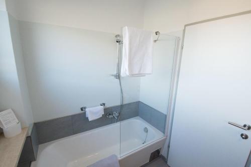 Monteur-Zimmer - Preis pro Nacht - Sankt Gilgen - Pension St. Nikolaus