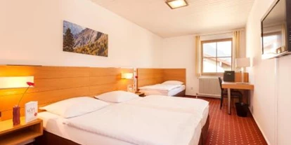 Monteur-Zimmer - Thalgau - Zimmer - Golingen