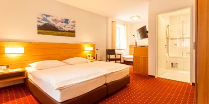 Monteur-Zimmer - Thalgau - Zimmer - Golingen