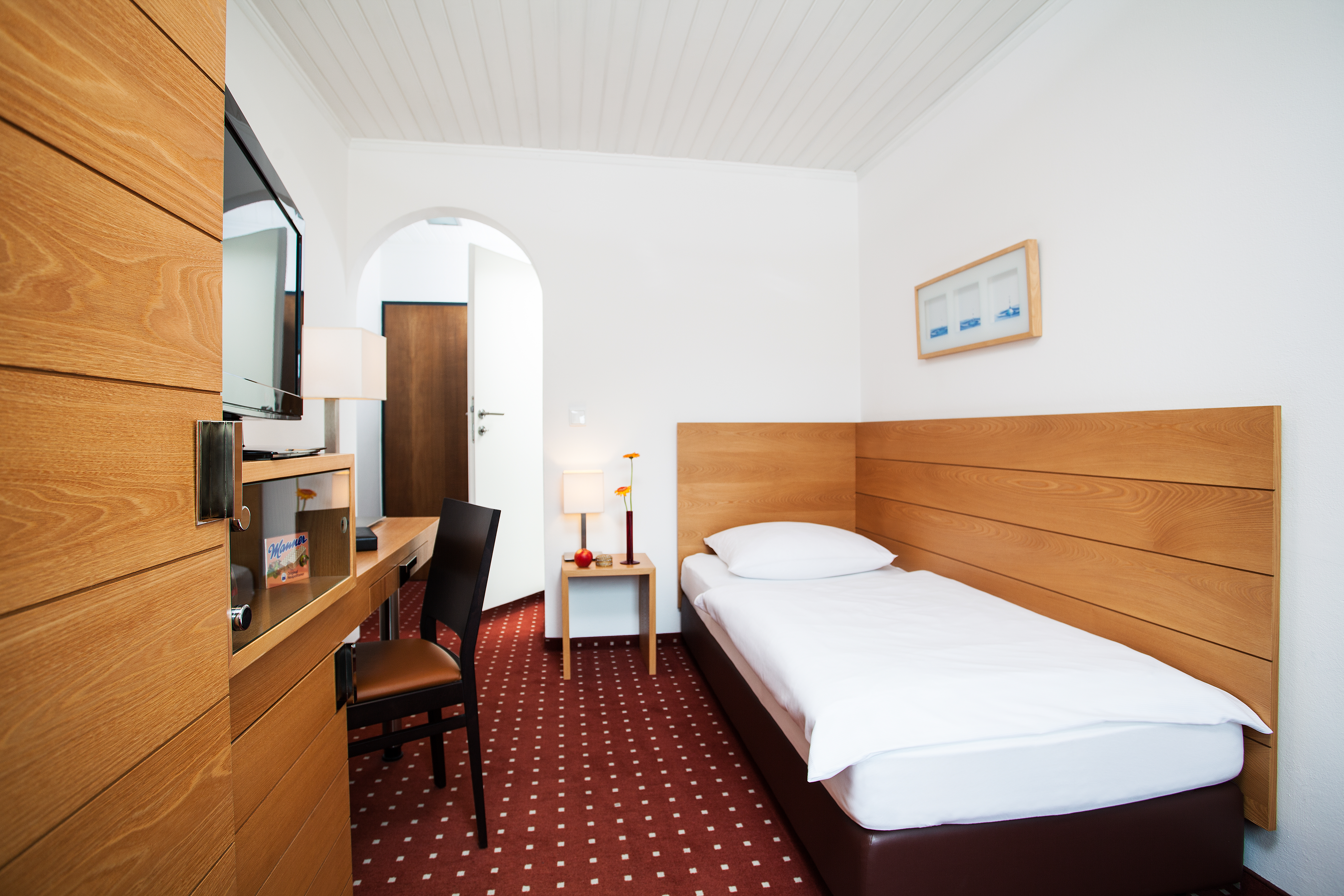 MonteurZimmer: Einzelzimmer - Golingen