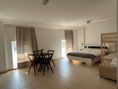 Monteur-Zimmer - Preis pro Nacht - Sankt Gilgen - Economy Adler