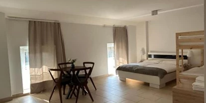 Monteur-Zimmer - Ainring - Economy Adler