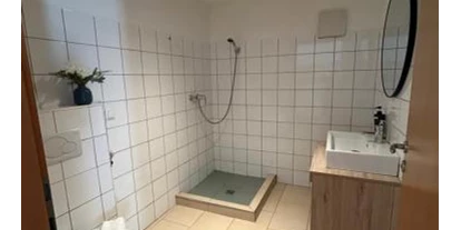 Monteur-Zimmer - Ainring - Economy Adler