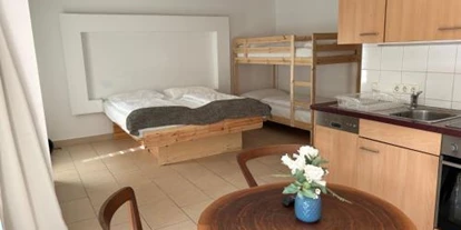 Monteur-Zimmer - Ainring - Economy Adler