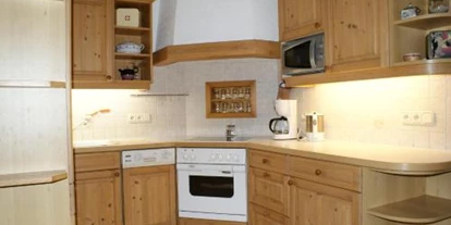 Monteur-Zimmer - Ainring - Ferienwohnung Bluntaumühle