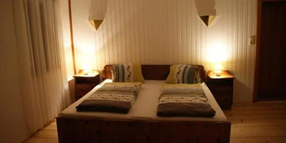 Monteur-Zimmer - Ainring - Ferienwohnung Bluntaumühle