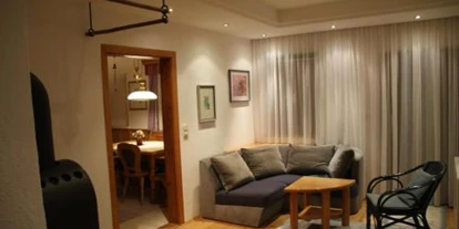 Monteur-Zimmer - Ainring - Ferienwohnung Bluntaumühle