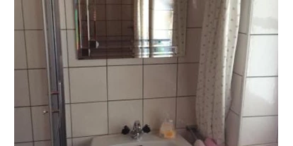Monteur-Zimmer - Ainring - Ferienhaus Niederl
