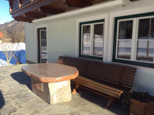 Monteur-Zimmer - Preis pro Nacht - Bad Ischl - Ferienhaus Niederl