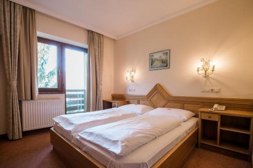 Monteur-Zimmer - Strobl - Gästehaus Reiter