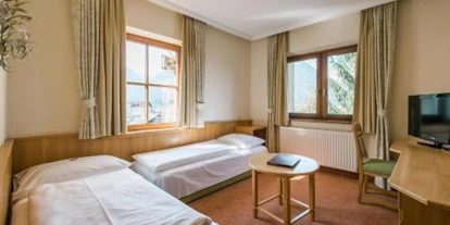 Monteur-Zimmer - Thalgau - Gästehaus Reiter
