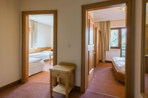 Monteur-Zimmer - Strobl - Gästehaus Reiter