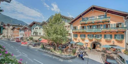 Monteur-Zimmer - Ainring - Gasthof Hotel Hauslwirt