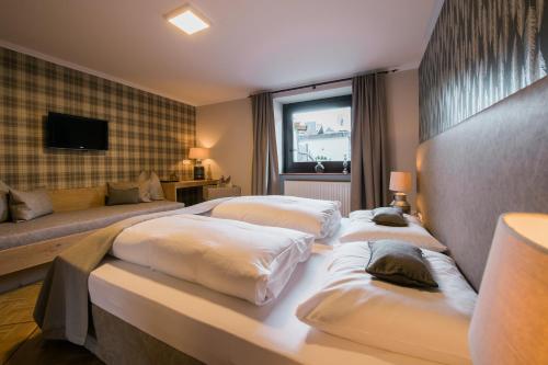 Monteur-Zimmer - Preis pro Nacht - Bad Ischl - Gasthof Hotel Hauslwirt