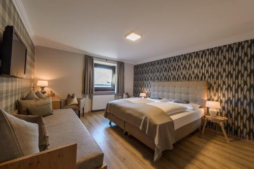 Monteur-Zimmer - Preis pro Nacht - Bad Ischl - Gasthof Hotel Hauslwirt