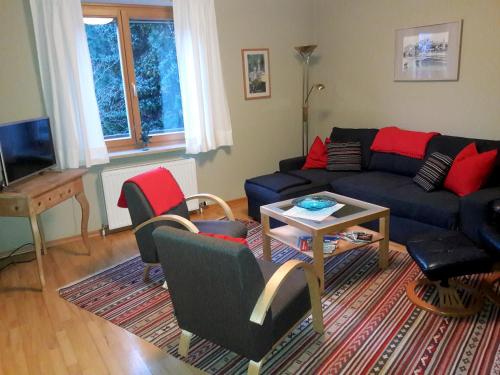 Monteur-Zimmer - Preis pro Nacht - Bad Ischl - Haus Margrit Ferienwohnung in Sonnenlage