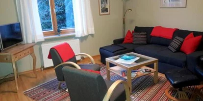 Monteur-Zimmer - Ainring - Haus Margrit Ferienwohnung in Sonnenlage