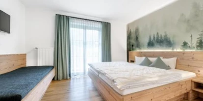 Monteur-Zimmer - Preis pro Nacht - Österreich - Tobhartbauer